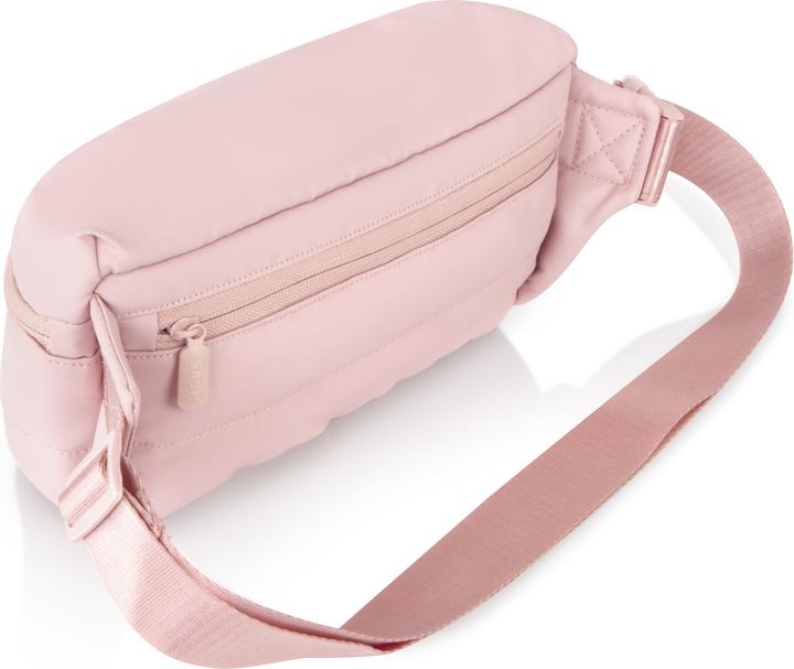 Produktbild Heys The Puffer -vyölaukku, roosa