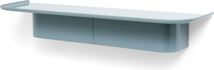 Actual product image HAY Korpus Shelf L Wandregal