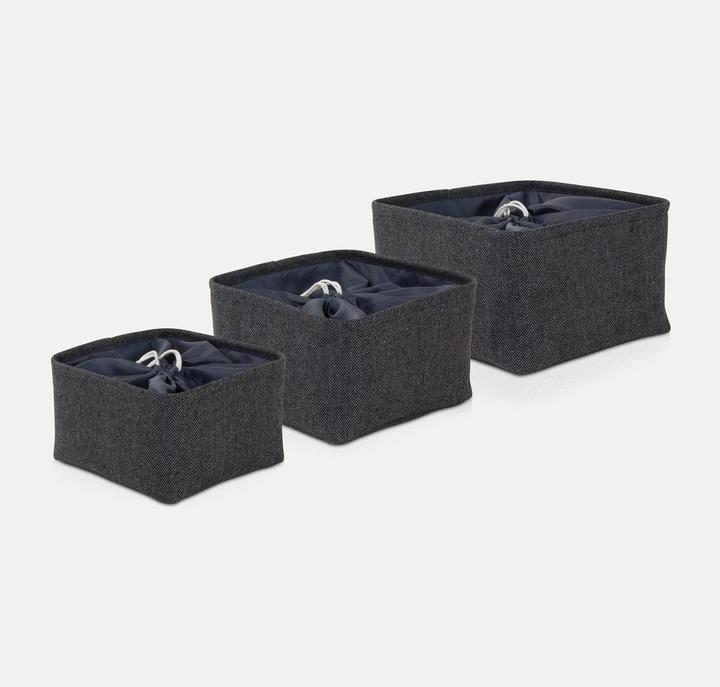 Produktbild Möve Tweed (3 x, 18 x 32 x 32 cm)