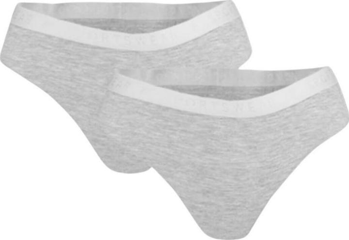 Produktbild 4F F026 Thong (2erPack) (L, 2er Pack)