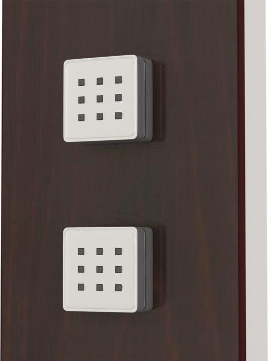 Actual product image vidaXL Duschpaneel