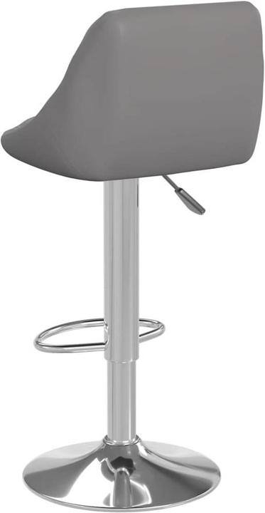 Actual product image vidaXL Barhocker