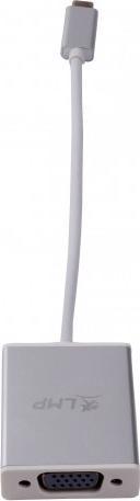 Produktbild LMP USB-C zu (VGA, 15 cm)