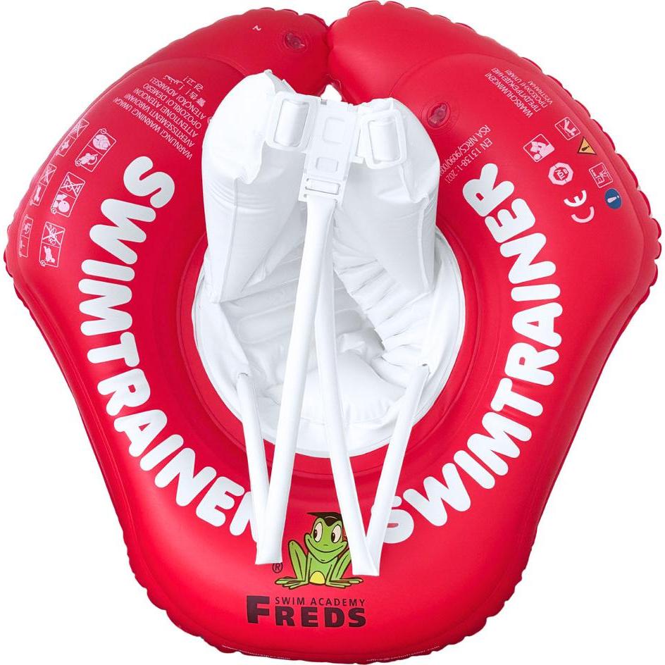 Freds SWIMTRAINER PRO 12J+ bis 90kg für Brustschwimmen (10550)