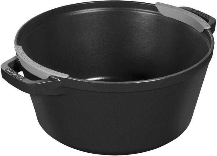 Produktbild Staub Cocotte (Bräter + Schmortopf, Gusseisen)