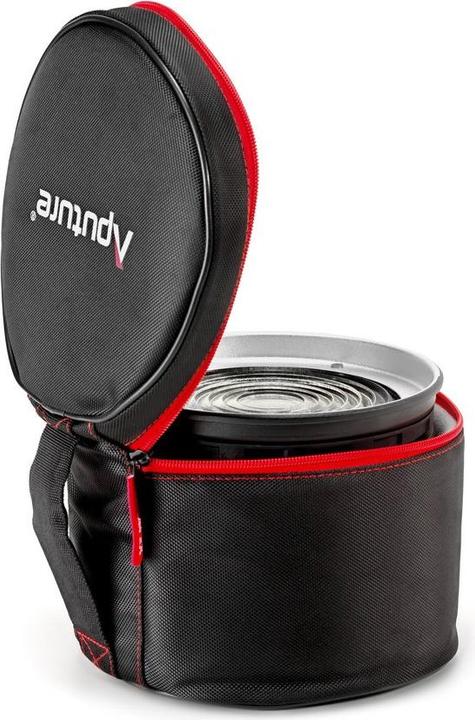 Produktbild Aputure Fresnel 2x Mount (14.10 cm)