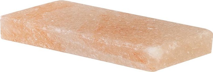 Produktbild Rosenstein & Söhne 2er-Set Salzsteine zum Grillen, 10 x 20 x 2,5 cm