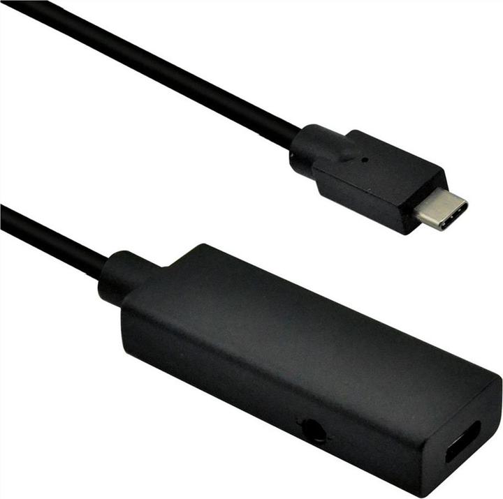 Actual product image Roline USB 3.0 cables (5 m, USB 3.2 Gen 2)