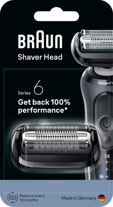 Immagine prodotto Braun 64B (1 x)