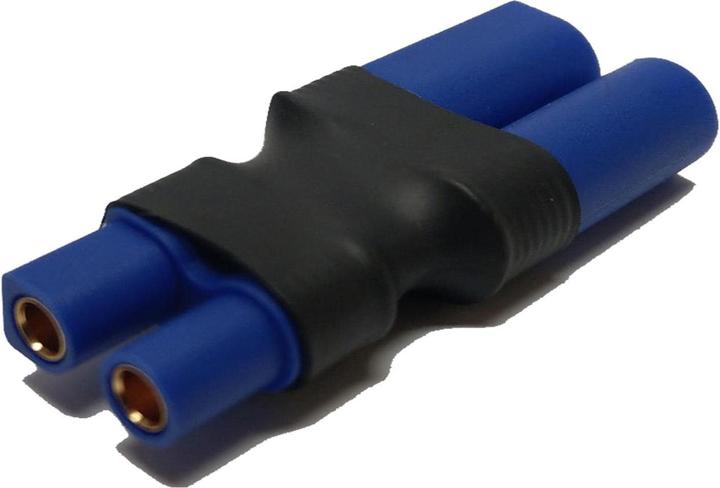 Image du produit EP Adaptateur court EC5 vers EC3