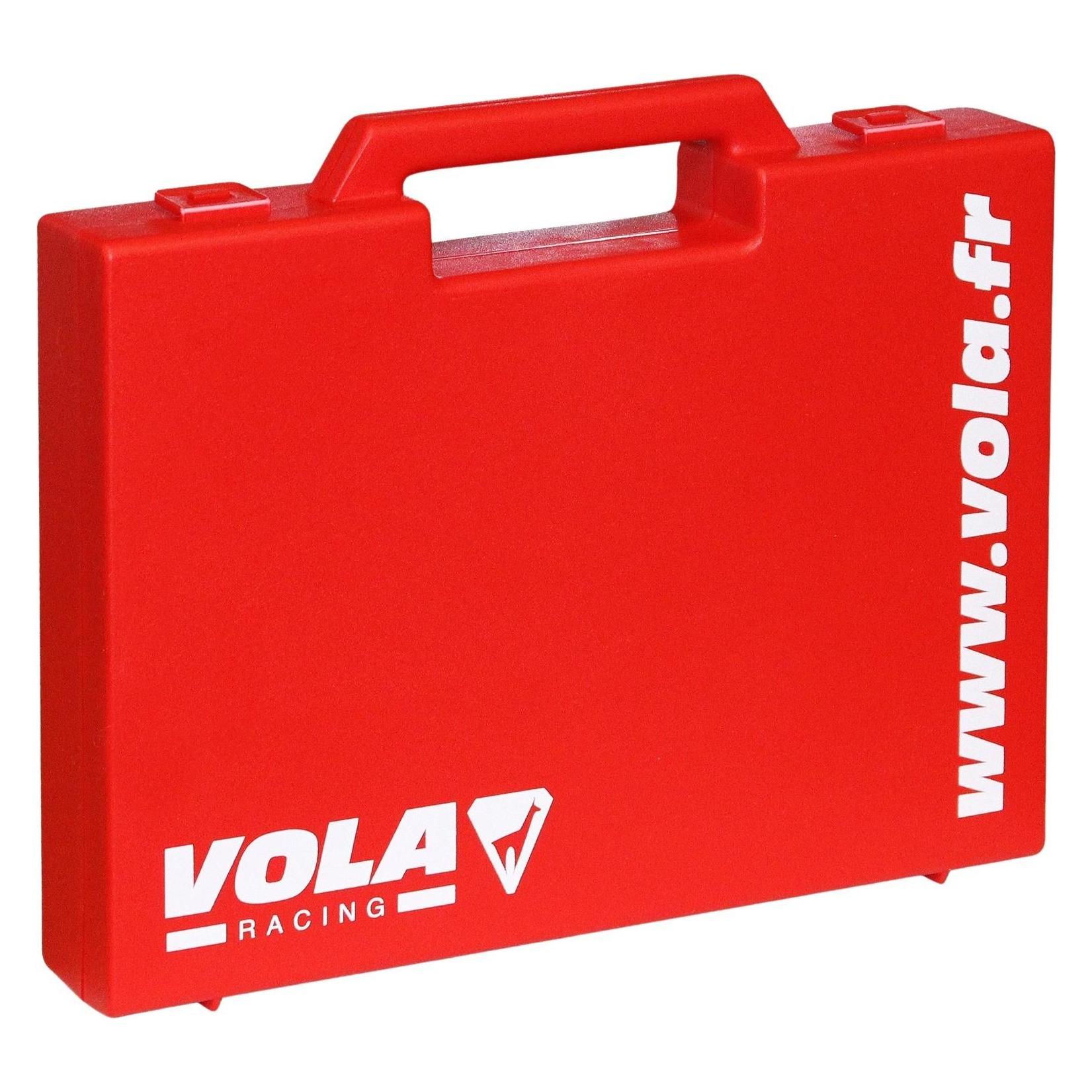 Vola, Skiwerkzeug