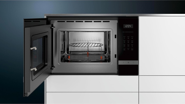 Produktbild Siemens BE555LMS0