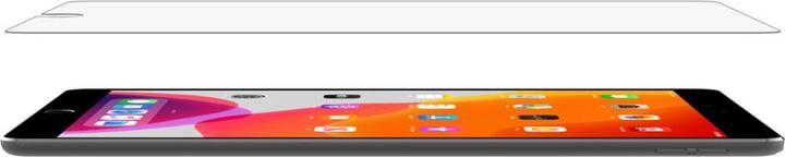 Actual product image Belkin Tempered Glass (1 pcs., Apple iPad Air 2019)