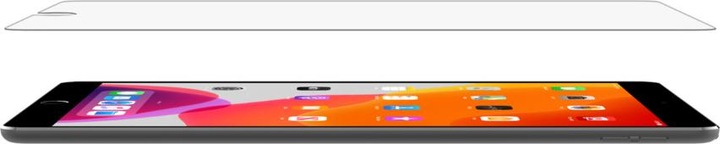 Produktbild Belkin Tempered Glass (1 Stück, iPad Air 2019 (3. Gen), iPad 2019 (7. Gen))