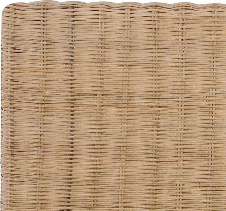 Actual product image vidaXL Bedstead (160 x 200 cm)