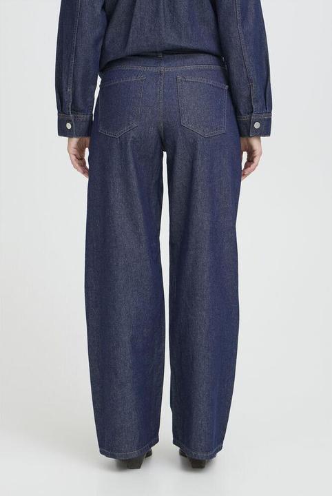 Actual product image B.young BYKayja (26)
