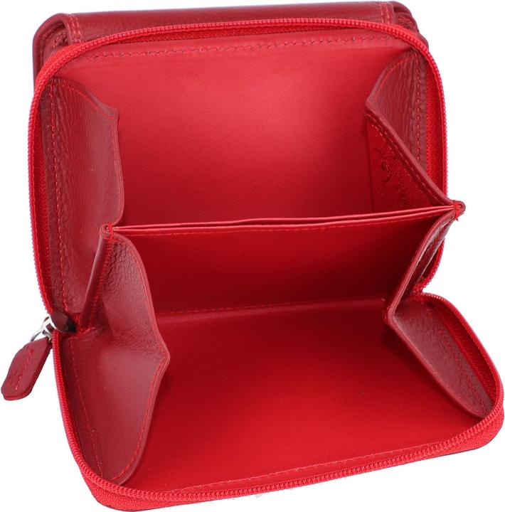 Produktbild Golden Head Geldbörse Polo 3316 RFID