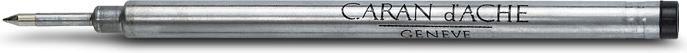 Produktbild Caran d'Ache Roller Nachfüllung (1 Stück, Schwarz, 0.40 mm)