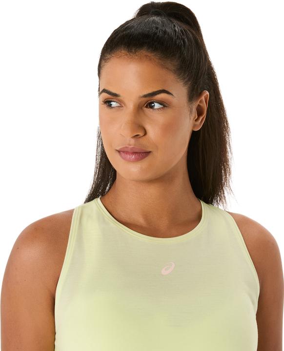 Image du produit ASICS Performance Nagino Run Adjustable Tank (XS)