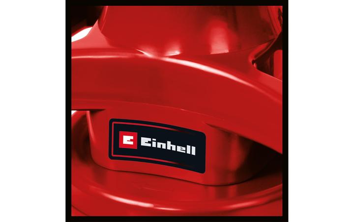 Produktbild Einhell Autopoliermaschine CC-PO 90 (Exzenterpolierer, 90 W)