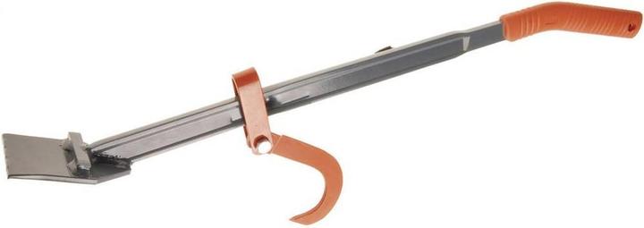 Bahco arracheuse d'abattage