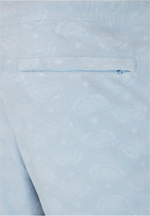 Image du produit Southpole Pantalon en velours AOP (L)