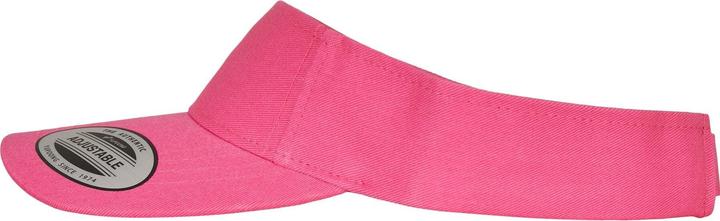 Produktbild Flexfit Curved Visor Cap (One Size)