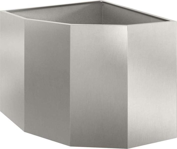 Actual product image vidaXL Eckpflanzer