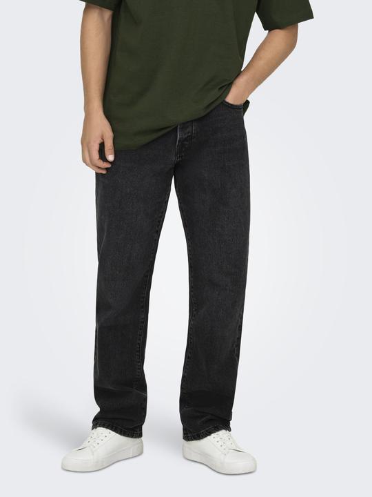 Only & Sons Jeans ONSEdge dal taglio ampio