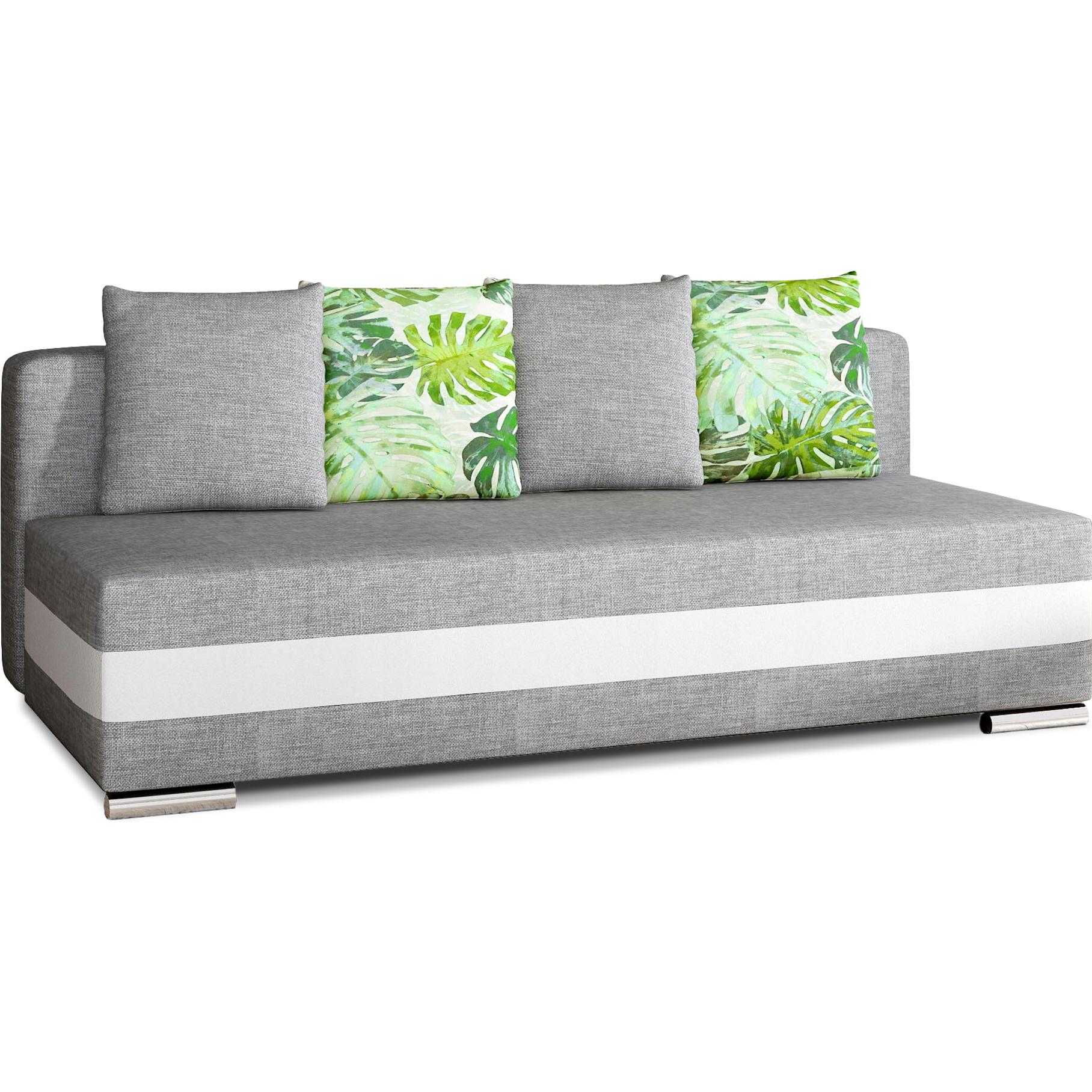 Thumbnail - ELTAP, Sofa, Calia (3-Sitzer, Bettsofa)
