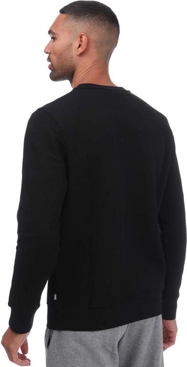 Immagine prodotto DKNY Felpa Logo Stampato Girocollo Uomo (L)