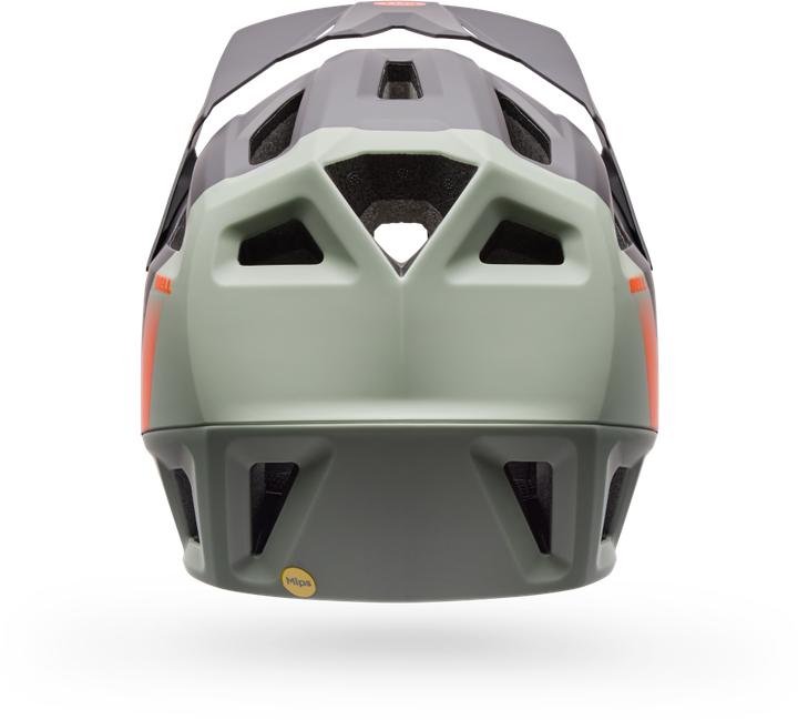 Image du produit Bell Full-Air MIPS (51 - 55 cm)