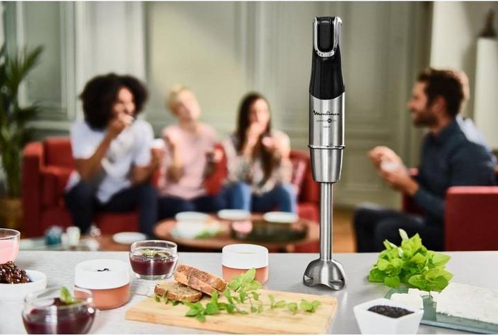 Actual product image Moulinex InfinyForce Pro