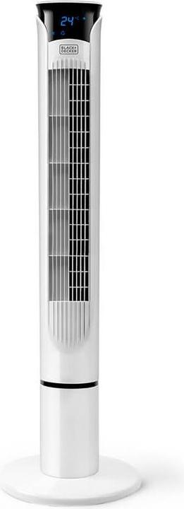Produktbild Black & Decker BXEFT49E (56 dB)