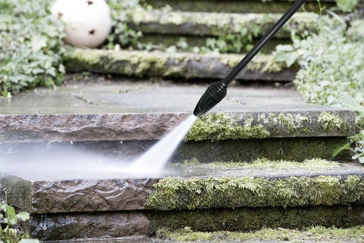 Immagine prodotto Kärcher Fresa per lo sporco 2,642-729,0 giogo