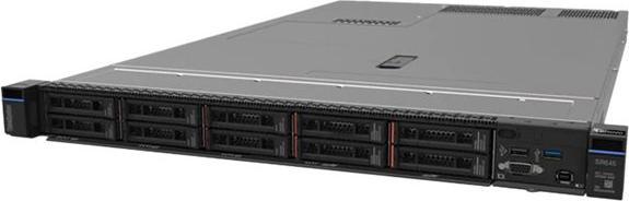Immagine prodotto Lenovo ThinkSystem SR645 7D2X - Server - (32 GB, Server Rack)