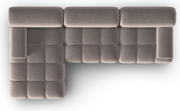 Immagine prodotto Maison Heritage Gerda (Divano ad angolo, Divano modulare)