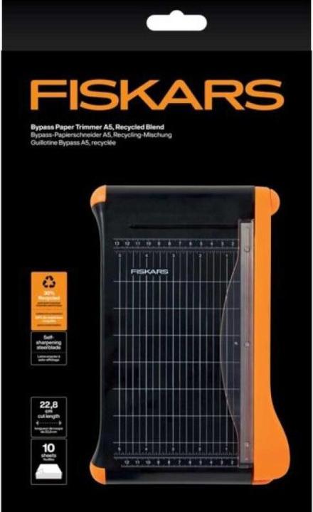 Produktbild Fiskars CREA 1077982 (A5)