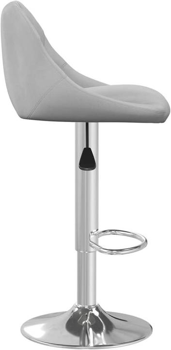 Actual product image VidaXL Bar stool