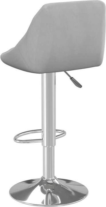 Actual product image VidaXL Bar stool
