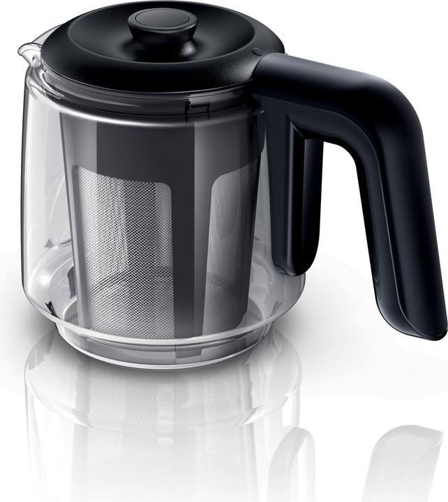 Actual product image Philips Teamaker HD7301/00 (1.90 l)