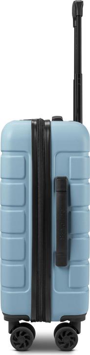 Produktbild Saxoline Miami 4 Rollen Kabinentrolley S 53 cm (37 l)