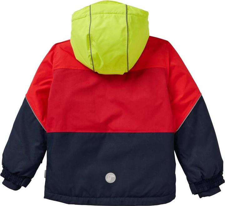 Actual product image Jako-O Robustjacke gefüttert (110)