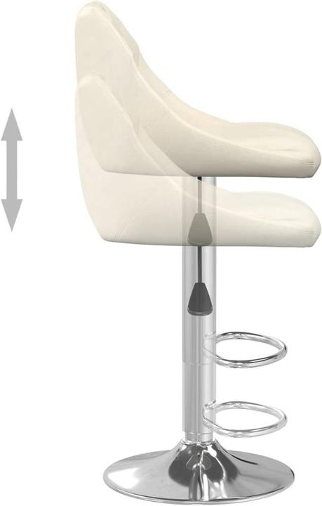 Immagine prodotto VidaXL Tabouret de bar