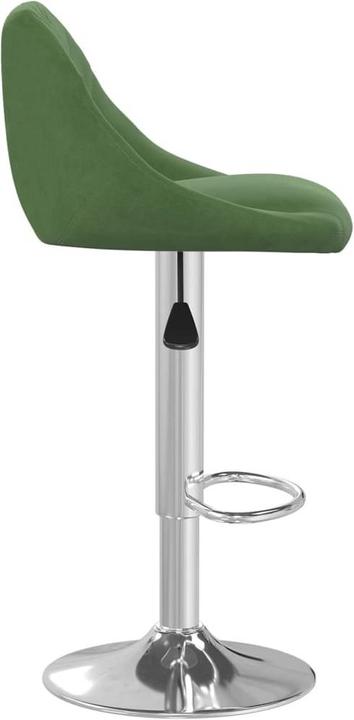 Produktbild vidaXL Barhocker