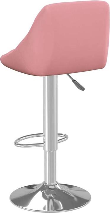 Produktbild vidaXL Barhocker