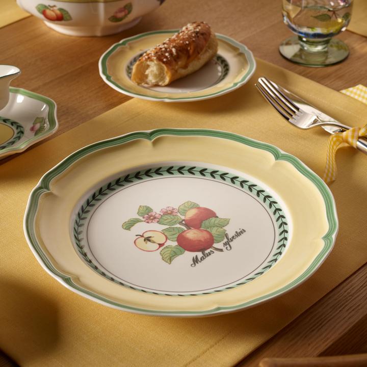 Immagine prodotto Villeroy & Boch Fruehstuecksteller Perlemor Sand (1 x, 26 cm)