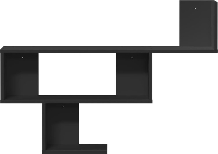 Actual product image VidaXL Wall shelf (100 x 15 x 70 cm)