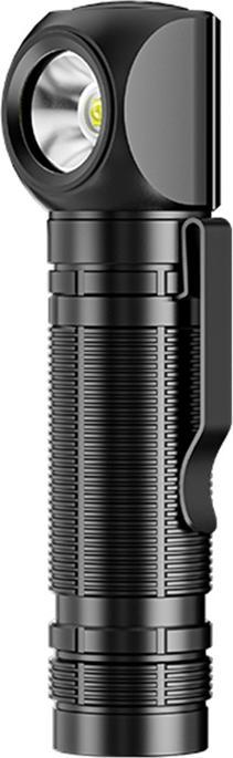 Produktbild Superfire TH06 headlamp flashlight, 600lm, USB-C (600 lm)
