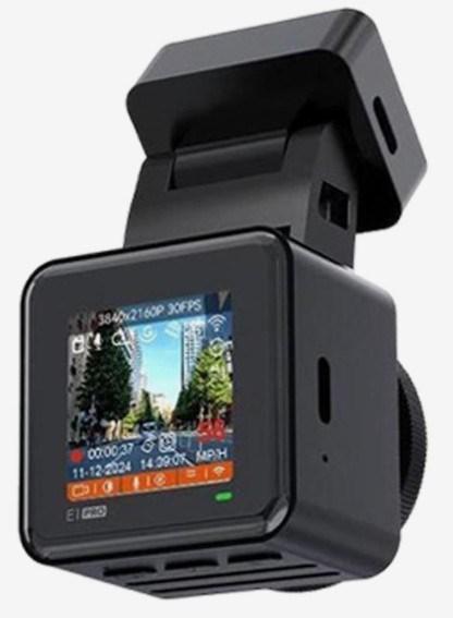Immagine prodotto Vantrue E1 PRO 4k HDR Starvis 2 Videorekorder (Ricevitore GPS, Microfono incorporato, WiFi, 4K)